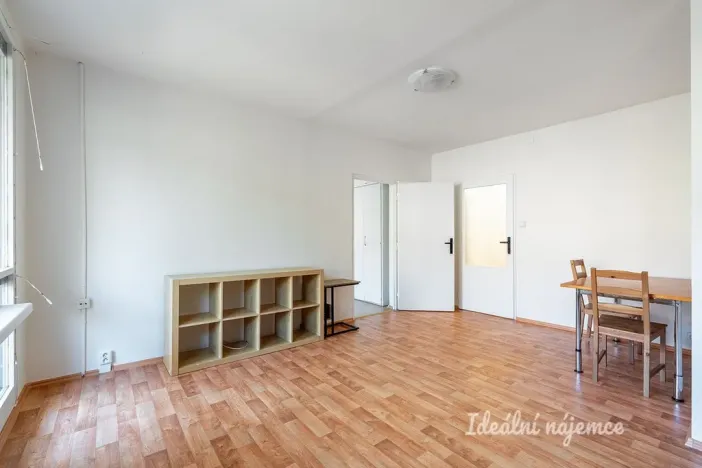Pronájem bytu 4+kk, Praha - Prosek, Mimoňská, 67 m2
