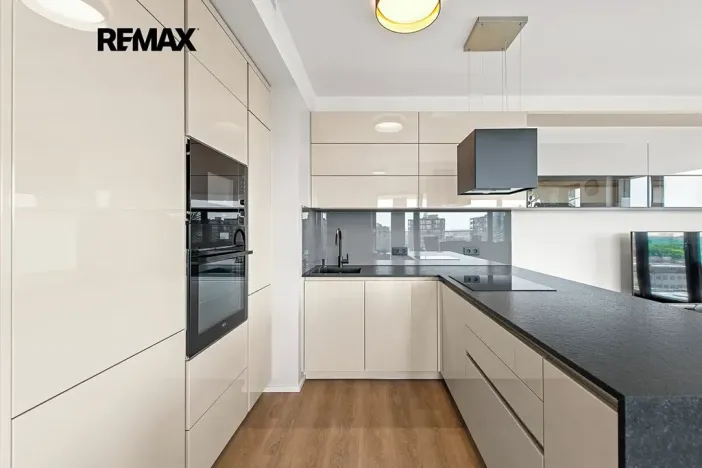 Prodej bytu 3+kk, Praha - Žižkov, Šrámkové, 101 m2
