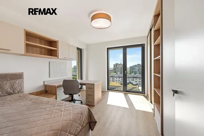 Prodej bytu 3+kk, Praha - Žižkov, Šrámkové, 101 m2