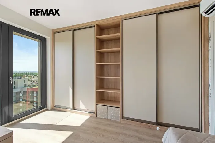 Prodej bytu 3+kk, Praha - Žižkov, Šrámkové, 101 m2