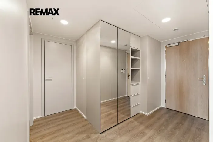 Prodej bytu 3+kk, Praha - Žižkov, Šrámkové, 101 m2