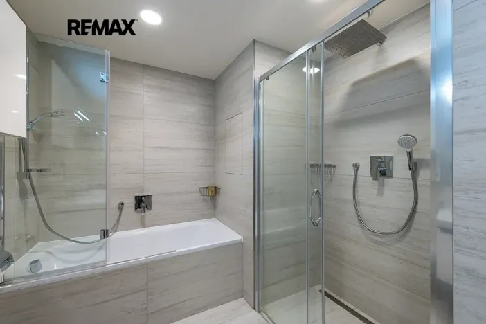 Prodej bytu 3+kk, Praha - Žižkov, Šrámkové, 101 m2