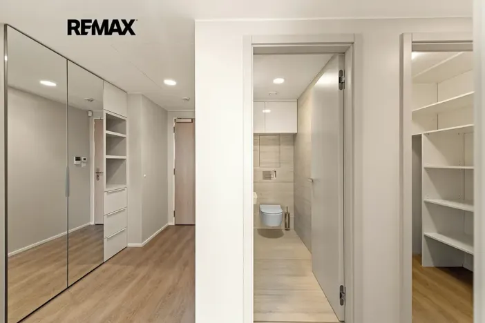 Prodej bytu 3+kk, Praha - Žižkov, Šrámkové, 101 m2