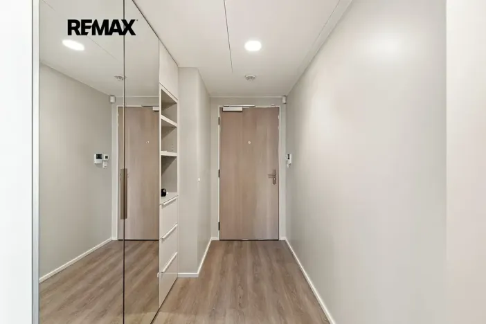 Prodej bytu 3+kk, Praha - Žižkov, Šrámkové, 101 m2