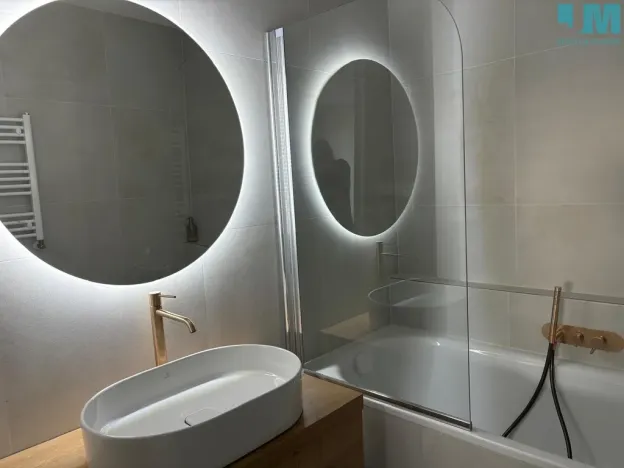 Pronájem bytu 4+kk, Třebíč, Družstevní, 120 m2