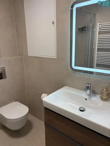 Pronájem bytu 4+kk, Třebíč, Družstevní, 120 m2