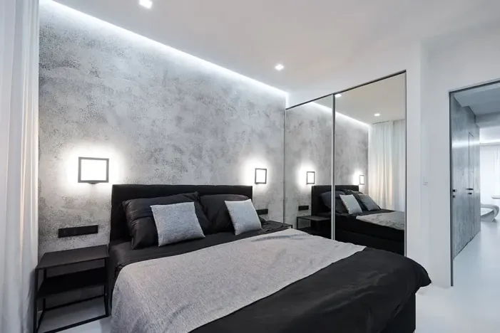 Pronájem bytu 3+kk, Praha - Vršovice, K louži, 80 m2