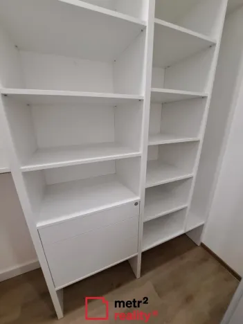 Pronájem bytu 1+kk, Olomouc, Topolová, 33 m2