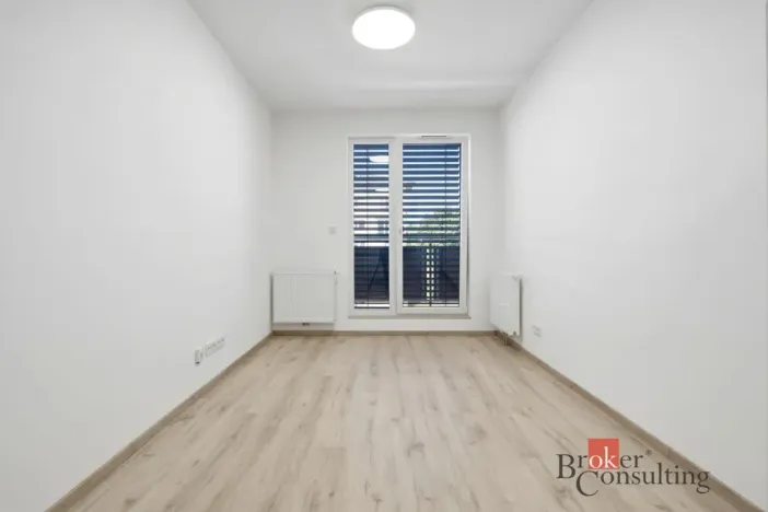 Pronájem bytu 2+kk, Pardubice - Ohrazenice, U Sportovní školy, 51 m2