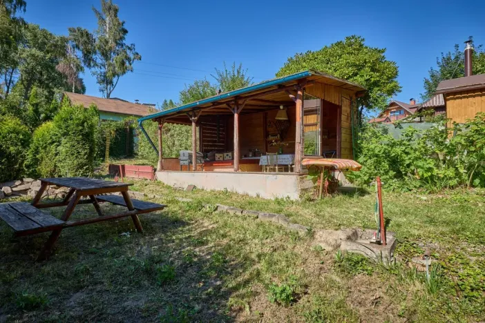 Prodej chaty, Žacléř, 13 m2