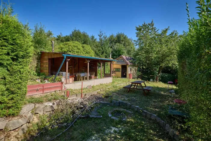 Prodej chaty, Žacléř, 13 m2
