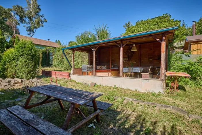 Prodej chaty, Žacléř, 13 m2