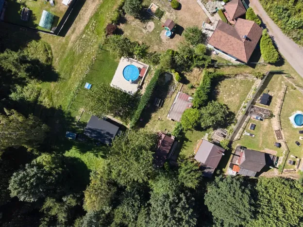 Prodej chaty, Žacléř, 13 m2
