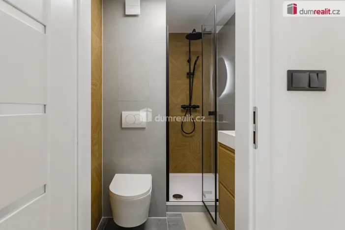 Prodej bytu 2+1, Sokolov, Mánesova, 61 m2