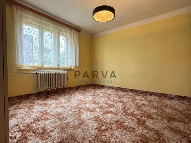Prodej rodinného domu, Komárov, Sokolská, 212 m2