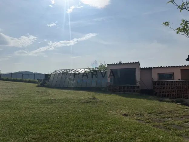 Prodej rodinného domu, Komárov, Sokolská, 212 m2