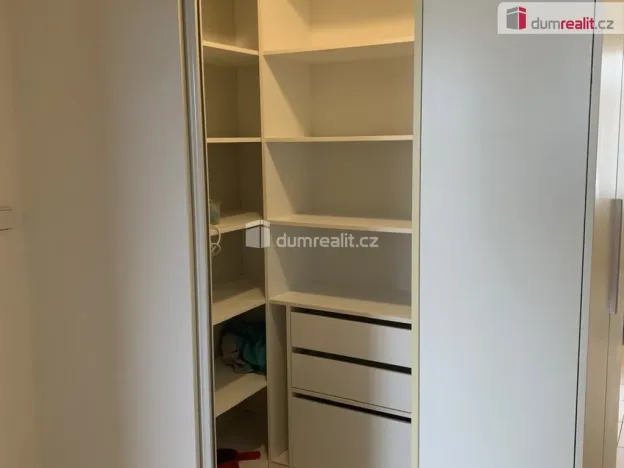 Pronájem bytu 3+kk, Praha - Zličín, Křivatcová, 73 m2