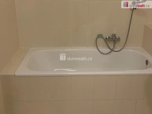 Pronájem bytu 3+kk, Praha - Zličín, Křivatcová, 73 m2