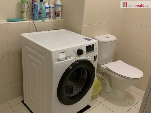 Pronájem bytu 3+kk, Praha - Zličín, Křivatcová, 73 m2
