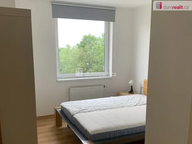 Pronájem bytu 3+kk, Praha - Zličín, Křivatcová, 73 m2