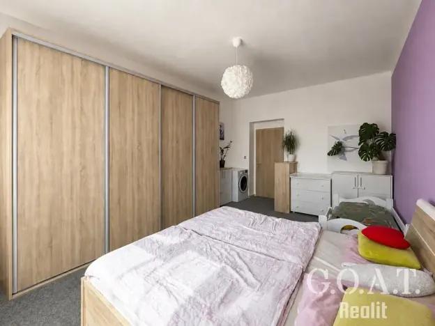 Prodej bytu 3+1, Plzeň, Raisova, 81 m2