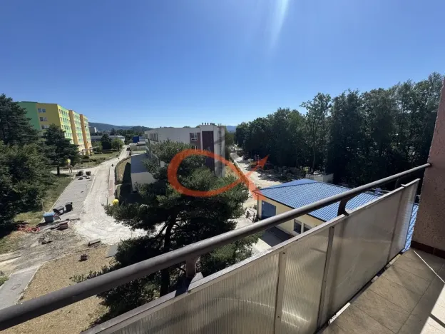 Pronájem bytu 2+kk, Rožnov pod Radhoštěm, Moravská, 40 m2