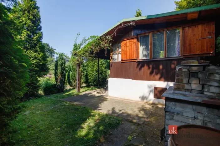 Prodej chaty, Řepiště, 20 m2
