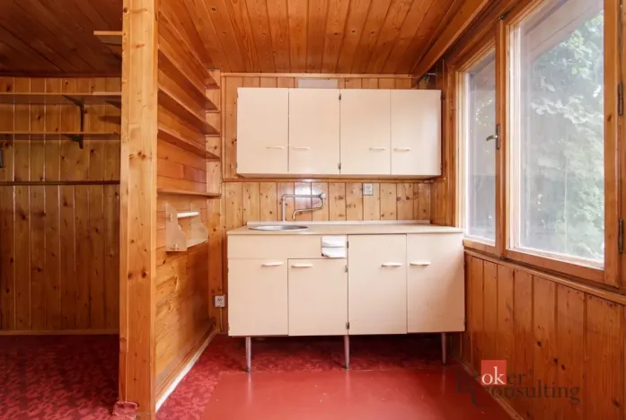 Prodej chaty, Řepiště, 20 m2