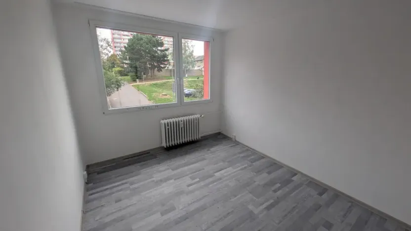 Pronájem bytu 3+1, Most, Javorová, 70 m2