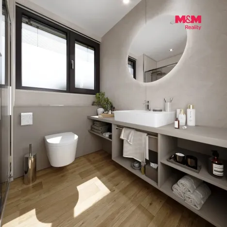 Prodej rodinného domu, Dobruška - Běstviny, 65 m2