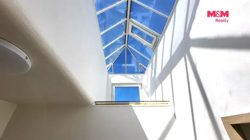 Pronájem bytu 2+kk, Olomouc, Švédská, 80 m2