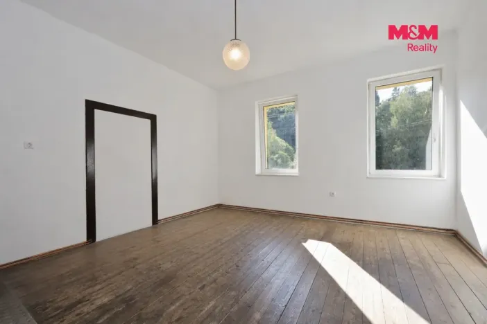 Prodej bytu 5+1, Světlá nad Sázavou - Josefodol, 135 m2