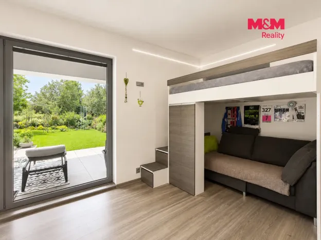 Prodej rodinného domu, Horní Bludovice - Prostřední Bludovice, 120 m2