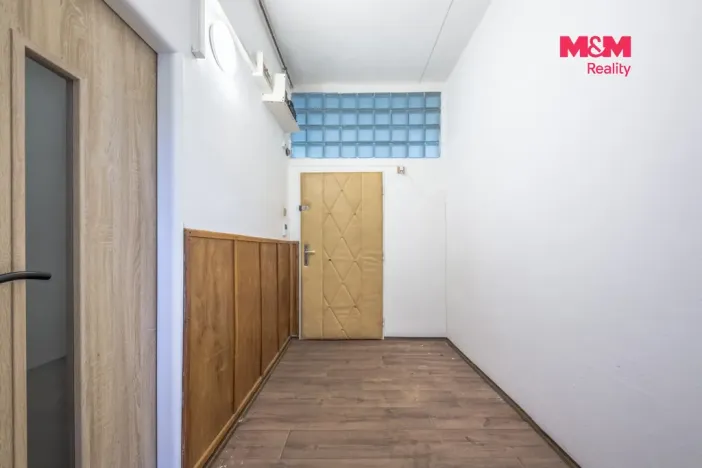 Prodej bytu 2+1, Jílové, Teplická, 60 m2