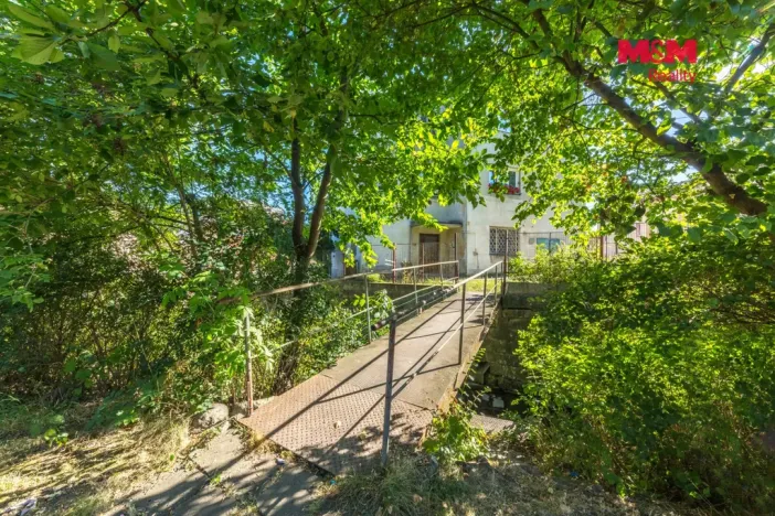 Prodej bytu 2+1, Jílové, Teplická, 60 m2