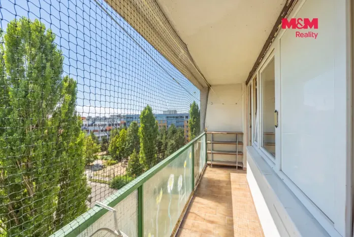 Prodej bytu 3+1, Praha - Stodůlky, Janského, 70 m2
