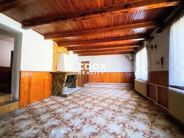 Prodej rodinného domu, Braškov, Bezděkovská, 300 m2