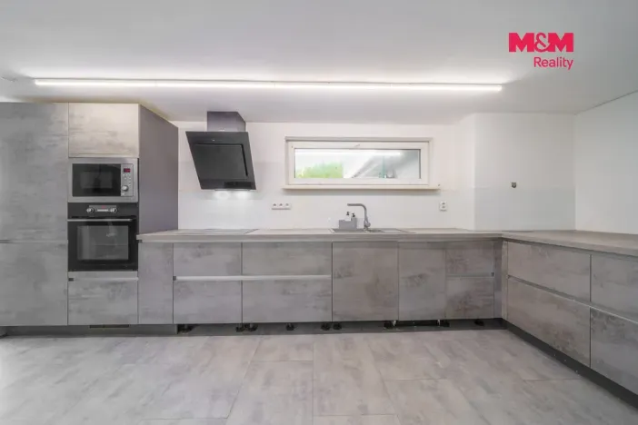 Prodej chalupy, Hroznětín - Velký Rybník, 130 m2