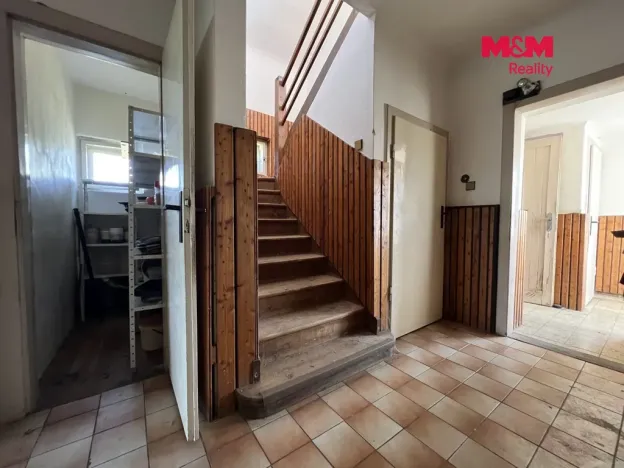 Prodej rodinného domu, Šenov, Dlouhá, 200 m2