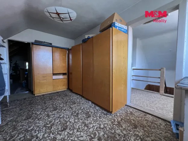 Prodej rodinného domu, Šenov, Dlouhá, 200 m2