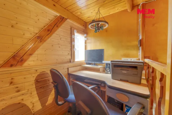 Prodej rodinného domu, Dešenice - Žiznětice, 100 m2