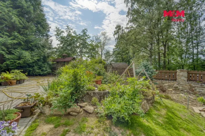 Prodej rodinného domu, Dešenice - Žiznětice, 100 m2
