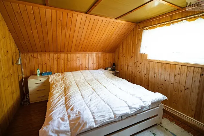 Prodej chaty, Český Jiřetín, 115 m2