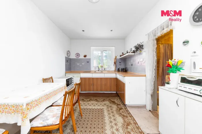 Prodej rodinného domu, Lednice, Poddoší, 95 m2
