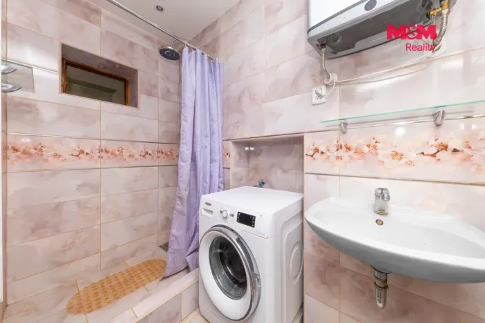 Prodej rodinného domu, Lednice, Poddoší, 95 m2