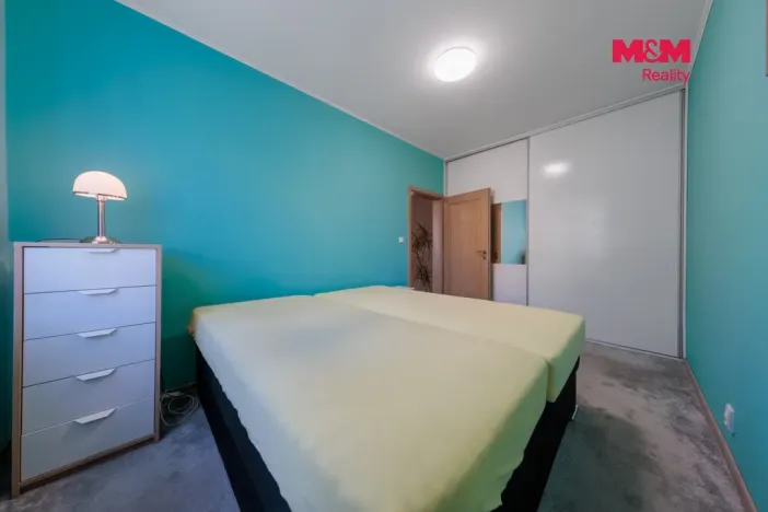 Prodej rodinného domu, Karlovy Vary - Doubí, Nová, 100 m2