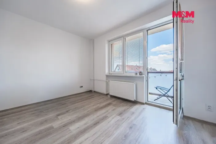 Prodej bytu 3+1, Hvožďany, 76 m2