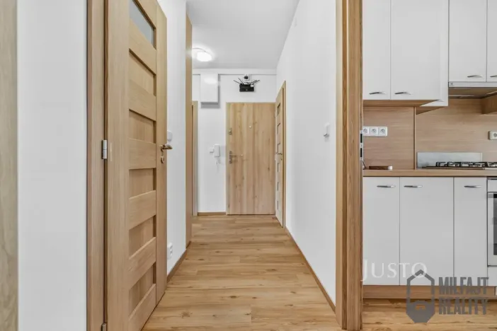 Prodej bytu 3+1, Liberec - Liberec XIV-Ruprechtice, Na Pískovně, 80 m2