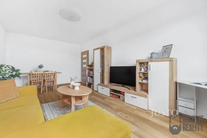Prodej bytu 3+1, Liberec - Liberec XIV-Ruprechtice, Na Pískovně, 80 m2