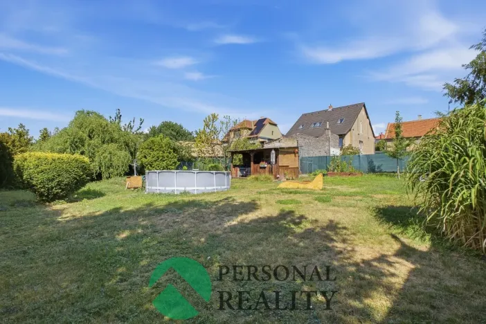Prodej rodinného domu, Třebusice, 80 m2